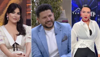 Einxhel apo Armina? Ermal Mamaqi tregon raportin me opinionistet e Ferma VIP