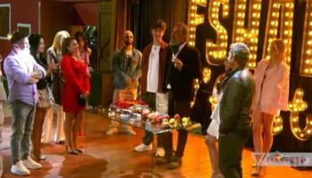 “Ej babi, të kemi çantë”, Romiri surprizohet nga djali për datëlindje, shpreh dëshirën: Të jem edhe në Ferma Vip 4