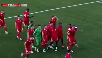 Ekipi B i Bylisit rrëzon Kukësin në Kategorinë e Dytë, ngjitet edhe Sopoti