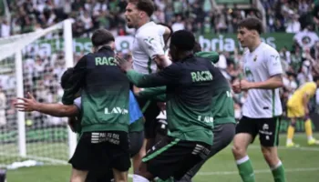 Ekipi i njohur spanjoll rikthehet në La Liga, pas plot 14 vitesh