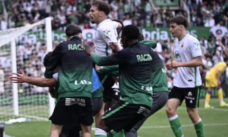 Ekipi i njohur spanjoll rikthehet në La Liga, pas plot 14 vitesh
