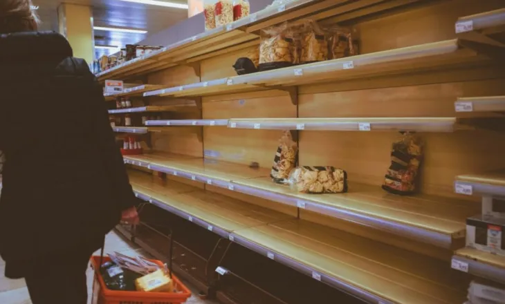 Ekonomisti i FAO paralajmëron afrimin e një krize globale ushqimore