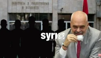 Ekskluzive/ Burgjet në shërbim të bandave, nga anëtari i ‘Bandës së Babagjyshërve’ te Fioralb Rraja, emrat që morën amnisti fiktive