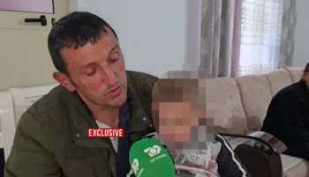 Ekskluzive/ Familjarët rrëfejnë tragjedinë, babai dhe gjyshja e 13-vjeçarit që humbi jetën në Durrës: Na morën dritën e syve, duhet drejtësi