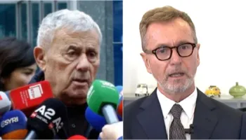 Ekskluzive/ Hetimet për 21 Janarin, familja e Aleks Nikës letër Gonzatos: Veprimet e SPAK janë të ngadalta, kur duhet të ishin ofensive