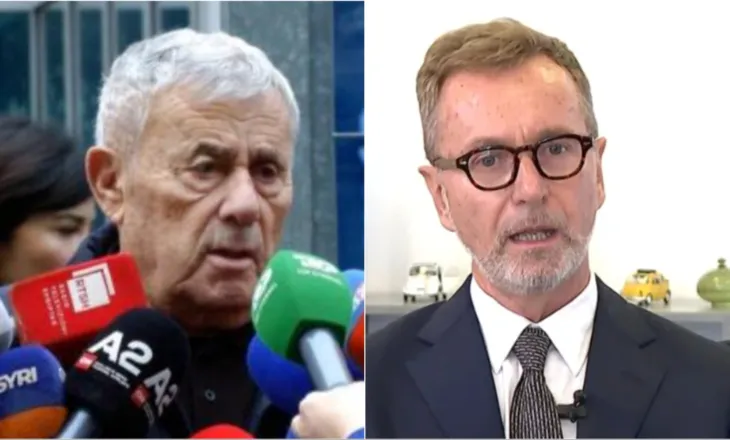 Ekskluzive/ Hetimet për 21 Janarin, familja e Aleks Nikës letër Gonzatos: Veprimet e SPAK janë të ngadalta, kur duhet të ishin ofensive