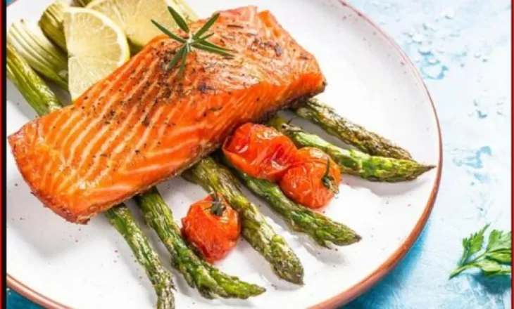 Ekspertët paralajmërojnë për rrezikun e parazitëve në salmonin e supermarketeve