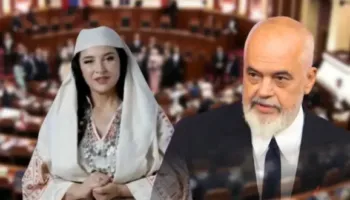 Eksperti ndërkombëtar i sigurisë kibernetike zbulon skandalin e Ramës me “Diellën”