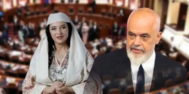 Eksperti ndërkombëtar i sigurisë kibernetike zbulon skandalin e Ramës me “Diellën”