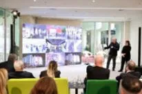 Ekspozita Interaktive e Piramidës, Gonxhja: Synon të krijojë një eksperiencë moderne dhe gjithëpërfshirëse për…