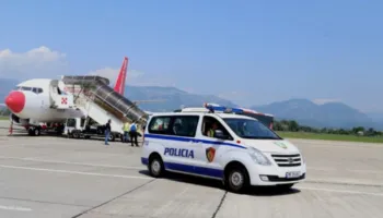Ekstradohet nga Spanja 26-vjeçari i shpallur në kërkim ndërkombëtar