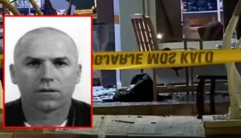 Ekzekutimi i biznesmenit në Sarandë, ky është personi i shpallur në kërkim nga policia