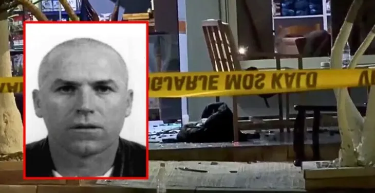 Ekzekutimi i biznesmenit në Sarandë, ky është personi i shpallur në kërkim nga policia