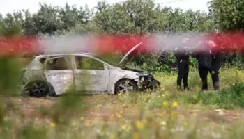 Ekzekutimi i mafiozit grek në Halandri, prangosen 4 persona mes tyre 2 shqiptarë