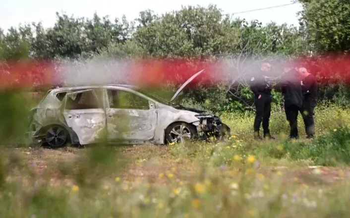 Ekzekutimi i mafiozit grek në Halandri, prangosen 4 persona mes tyre 2 shqiptarë