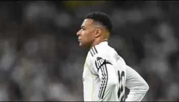 ‘El Clasico’ i La Liga/ Real Madrid në Camp Nou pa Kylian Mbappe, por me Courtois