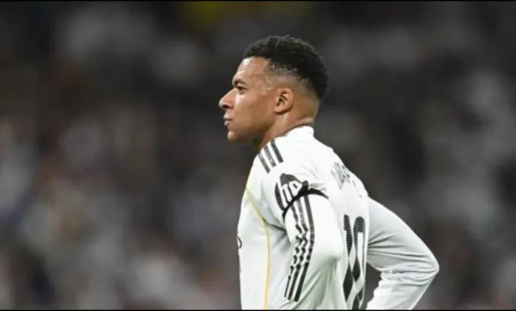 ‘El Clasico’ i La Liga/ Real Madrid në Camp Nou pa Kylian Mbappe, por me Courtois