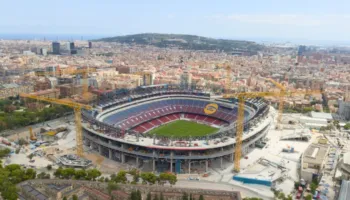El Clasico më e veçantë në histori, Barcelona shet të gjitha biletat dhe regjistron fitime rekord