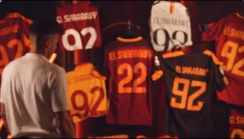El Shaarawy i thotë lamtumirën Romës, postimi prekës i ‘Faraonit’