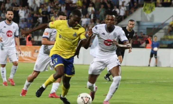 Elbasani për të shpresuar ende te titulli, Dinamo për t’i “prishur” punë. FORMACIONET ZYRTARE