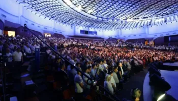 Elda Hoti: Shqipëri, dita kur vendi do t’u rikthehet qytetarëve është më afër se kurrë