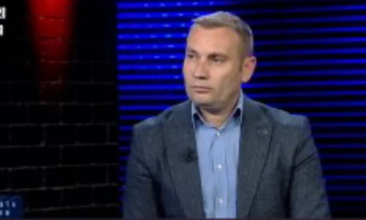 Elefanti’ në dhomën e SPAK, Bushkolaj: Pastrimi i parave po trajtohet nga SPAK si Dosja 184!