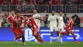 Eliminimi kundër Bayern Munchen, lojtarët e Real Madridit humbën shpërblimin rekord prej 500 mijë euro secili