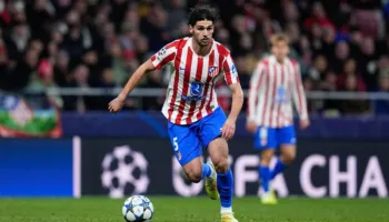 Eliminimi nga Champions lë pasoja tek Atletico, mbojtësi dëmtohet e mbyll sezonin, rrezikon Botërorin