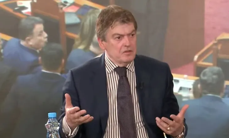 “Emërimi i Ols Dados u bë sipas ligjit”,Topi i përgjigjet Veliajt:Nuk ka asnjë shkelje ligjore,dekretin e firmosa pasi…