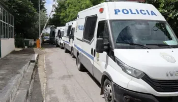 Emërohet drejtori i ri i Shërbimit të Kontrollit të Brendshëm të Burgjeve, zbulohet emri
