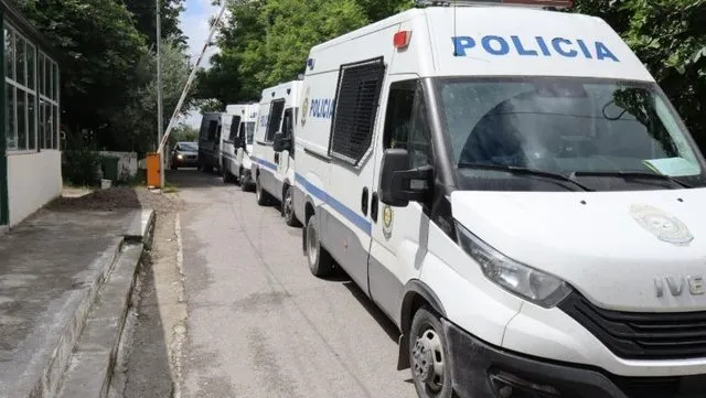 Emërohet drejtori i ri i Shërbimit të Kontrollit të Brendshëm të Burgjeve, zbulohet emri