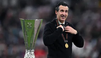Emery parashikon finalen PSG-Arsenal: Shanset i shoh 50 me 50, jam i lumtur për Al-Khelaïfi dhe Luis Enrique