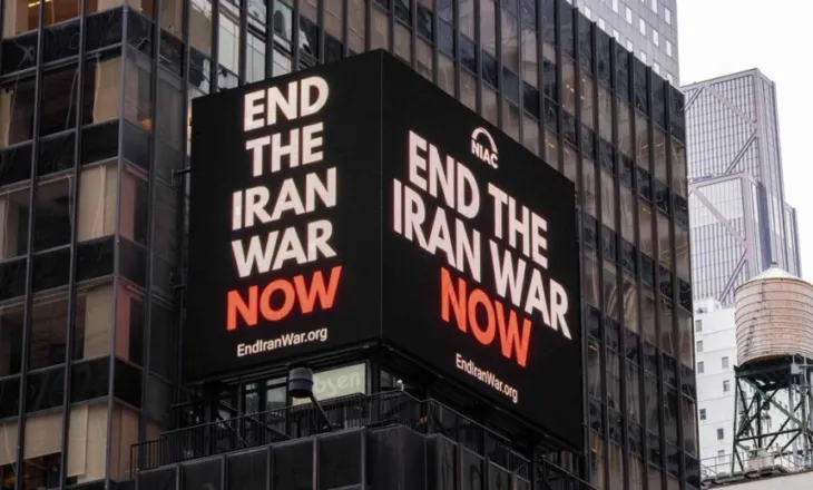 Emiratet e Bashkuara Arabe: Nuk mund t’i besohet Iranit
