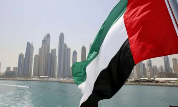 Emiratet e Bashkuara Arabe: Po zmbrapsim sulme me raketa dhe dronë nga Irani