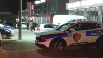 EMRAT/ Goditën me thikë dy vëllezërit në Fushë-Krujë, identifikohen autorët