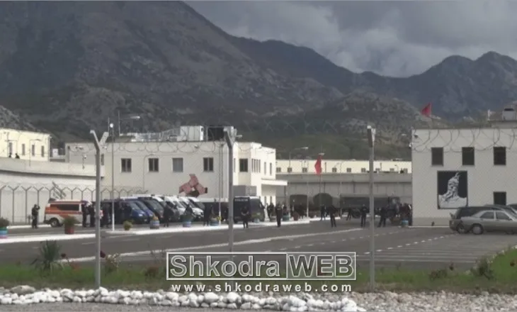 EMRAT – Ndryshime në drejtuesit e burgjeve në Shqipëri, edhe në IEVP Reç caktohet drejtor i ri…
