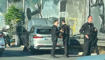 EMRAT/ Plagosën me armë pakistanezin në Athinë, zbardhen emrat e shqiptarëve