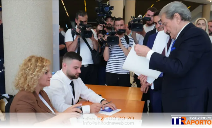 EMRAT – Shpallet lista zyrtare e antarëve të rinj të Këshillit Kombëtar të PDSH- së, ja kush përfaqëson Shkodrën