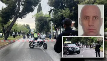 EMRAT/ Vrasja e mafiozit grek, në pranga 4 persona, mes tyre dy shqiptarë