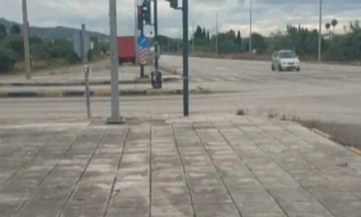 Emri/ Aksident fatal në Greqi, humb jetën 55-vjeçari shqiptar, përplaset nga kamioni