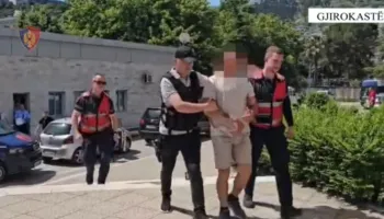 EMRI/ Rrëmbyen dhe dhunuan të riun për para, arrestohet 30-vjeçari në Gjirokastër