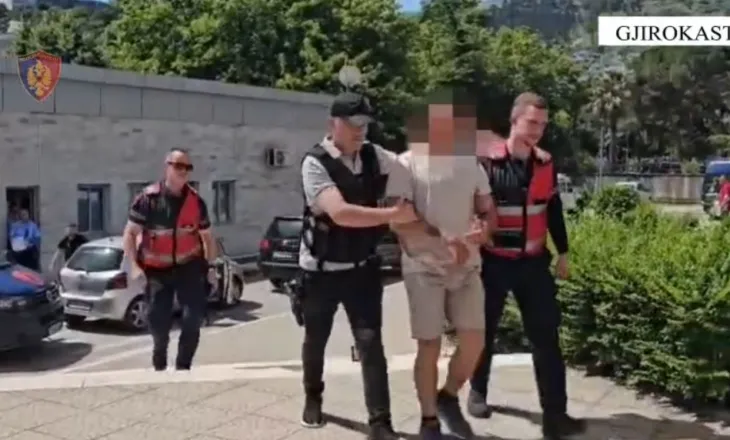 EMRI/ Rrëmbyen dhe dhunuan të riun për para, arrestohet 30-vjeçari në Gjirokastër