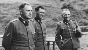 “Engjëlli i Vdekjes”, Zvicra do të hapë dosjet sekrete të Josef Mengele, kriminelin famëkeq të Auschwitz