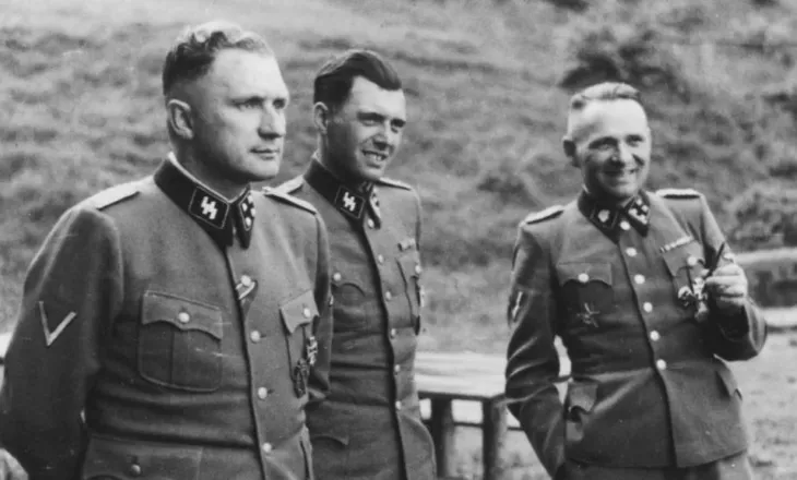 “Engjëlli i Vdekjes”, Zvicra do të hapë dosjet sekrete të Josef Mengele, kriminelin famëkeq të Auschwitz
