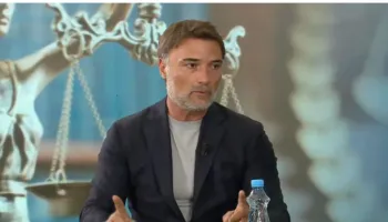 Enkelejd Alibeaj zbulon pazarin e madh PD-PS për të asgjësuar Reformën në Drejtësi, çfarë fshihet pas presioneve ndaj..