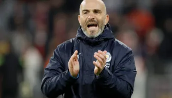 Enzo Maresca trajneri i ri i Manchester City, italiani siguron një kontratë 3-vjeçare