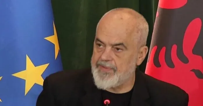 Erdhi dhe kjo ditë/ Rama shpall Shqipërinë kampione të prokurimeve: Jemi para Gjermanisë