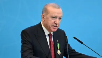 Erdogan: Izraeli po ‘shkel vlerat e përbashkëta të njerëzimit’, duhen reforma në rendin global