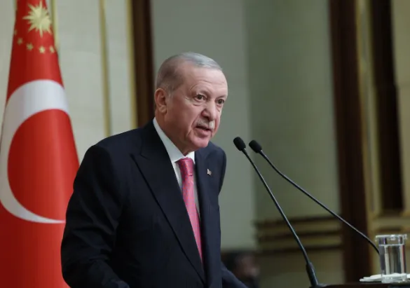 Erdogan kritikon Europën: BE ka nevojë për ne më shumë sesa ne kemi nevojë për të!