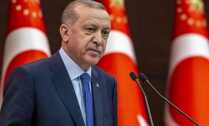 Erdogan: Kundërshtojmë përhapjen e konfliktit SHBA-Iran